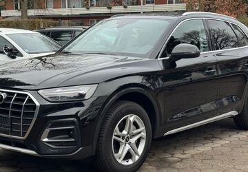 Audi Q5 167.000 km 21.990 &euro; Hamburg 22457