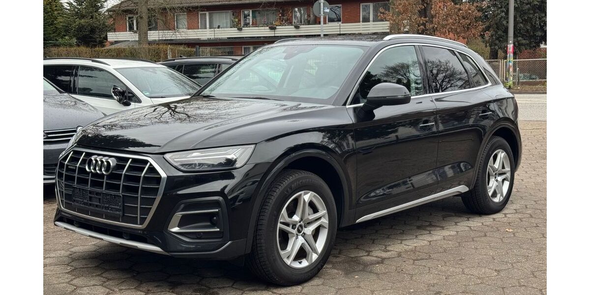 Audi Q5 167.000 km 21.990 &euro; Hamburg 22457