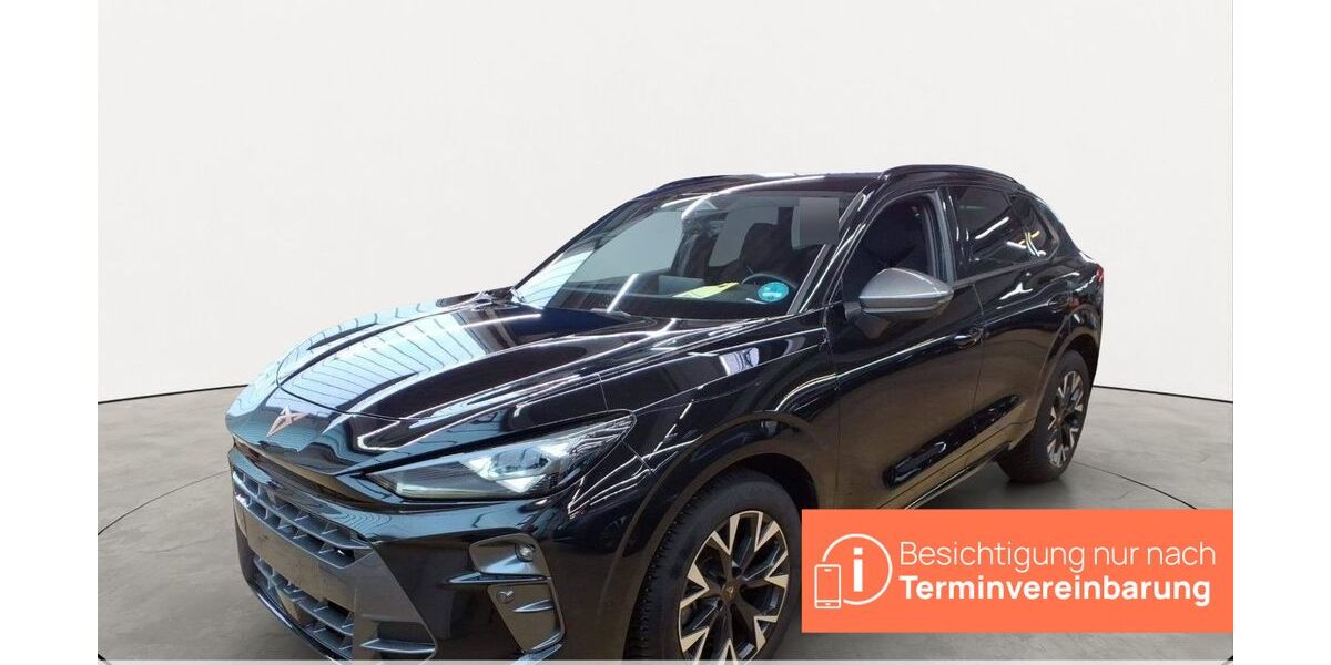 Cupra Terramar 17.158 km 33.925 &euro; Jesteburg 21266