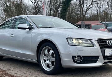 Audi A5 181.876 km 9.290 &euro; Buxtehude 21614