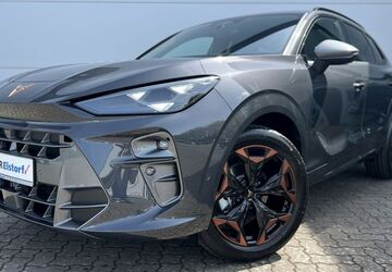 Cupra Terramar 2.500 km 37.790 &euro; Neu Wulmstorf 21629