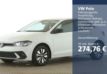 VW Polo 10.754 km 25.425 &euro; Buchholz 21244