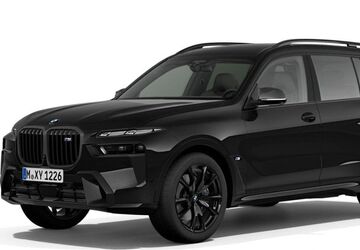 BMW X7 M60 24.003 km 101.900 &euro; Winsen/Luhe 21423