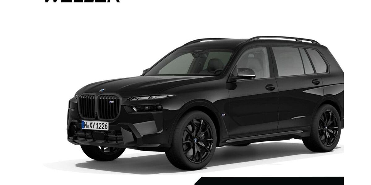 BMW X7 M60 24.003 km 101.900 &euro; Winsen/Luhe 21423