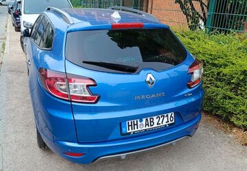 Renault Megane 180.000 km 7.000 &euro; Hamburg 21079