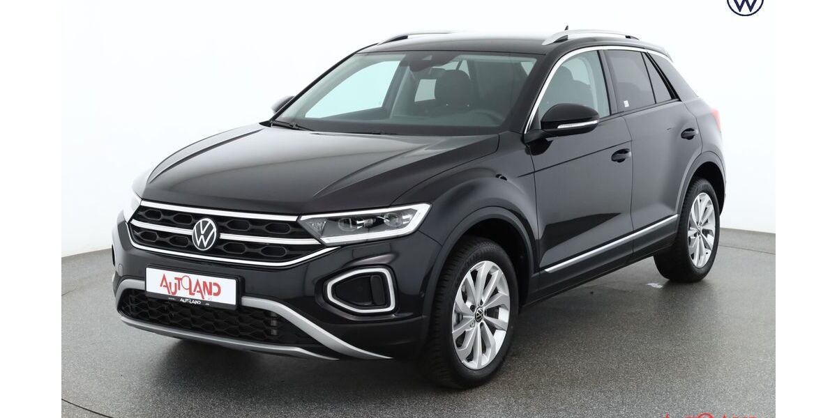 VW T-Roc 11.715 km 28.890 &euro; Hamburg 22761