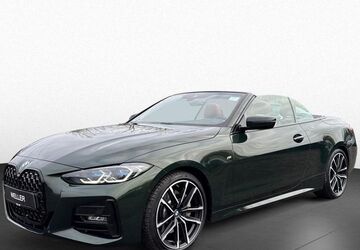 BMW 430 10.450 km 45.750 &euro; Hamburg 21073