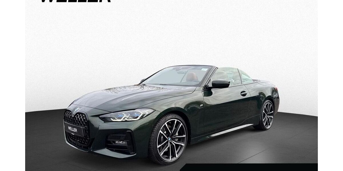 BMW 430 10.450 km 45.750 &euro; Hamburg 21073