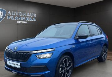 Skoda Kamiq 23.680 km 22.950 &euro; Winsen/Luhe 21423