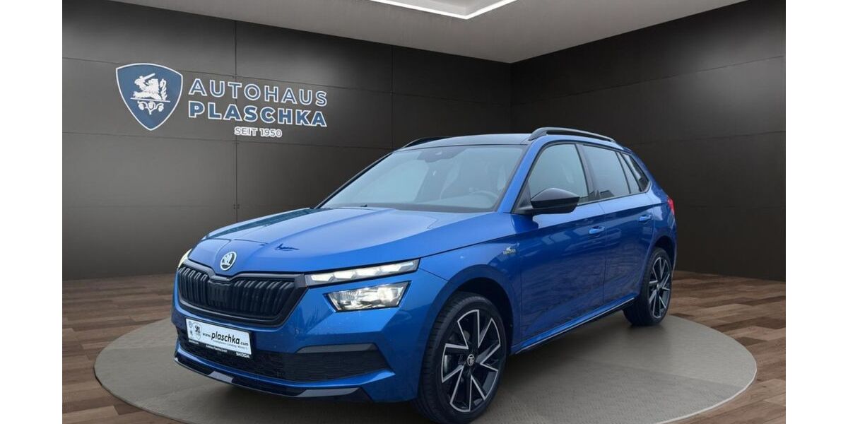 Skoda Kamiq 23.680 km 22.950 &euro; Winsen/Luhe 21423