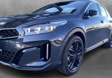 Kia XCeed 21.000 km 21.484 &euro; Geesthacht (Region Hamburg) 21502