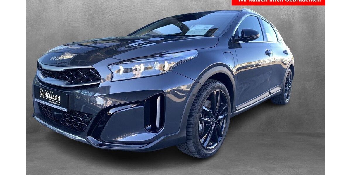 Kia XCeed 21.000 km 21.484 &euro; Geesthacht (Region Hamburg) 21502