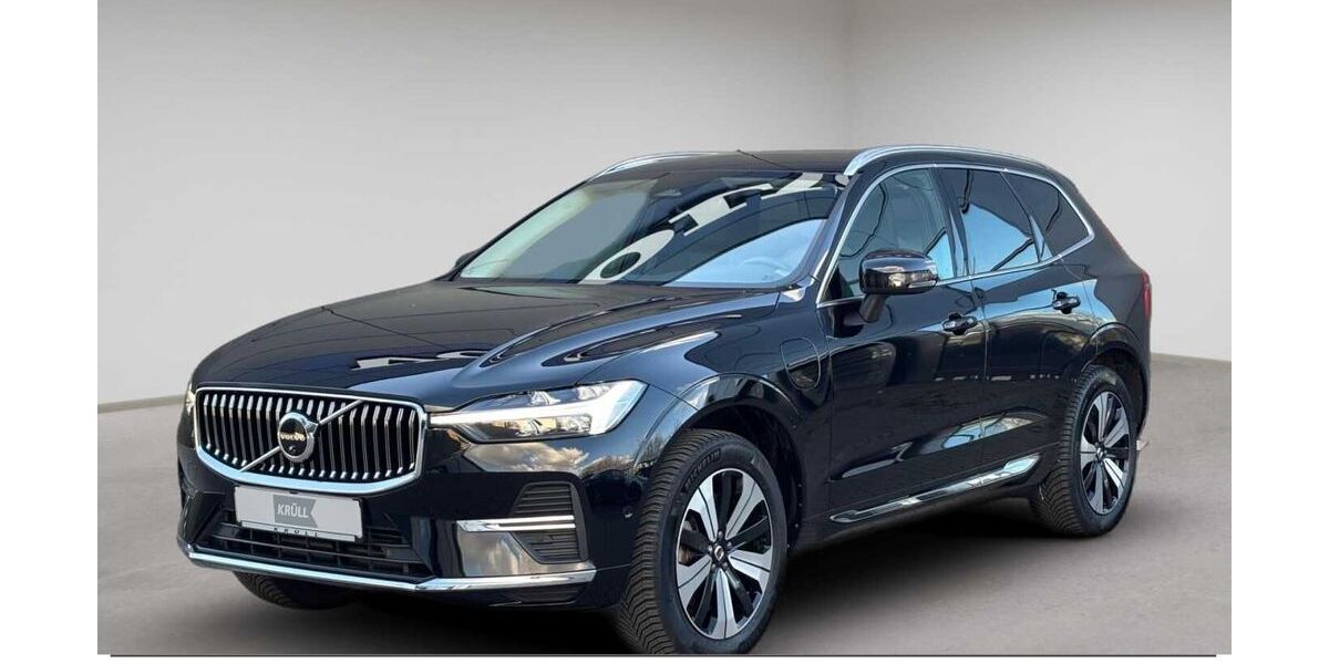 Volvo XC60 45.403 km 40.850 &euro; Hamburg 22761