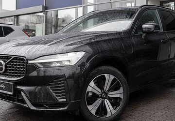 Volvo XC60 65.300 km 43.890 &euro; Pinneberg 25421