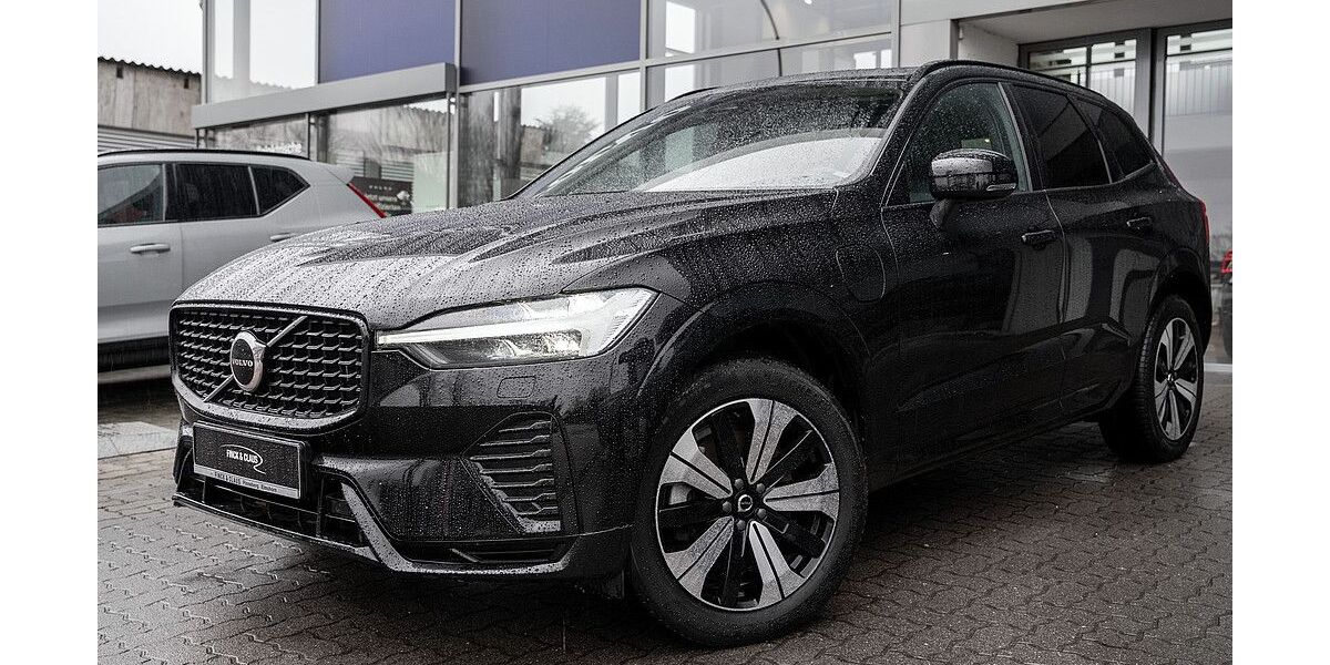 Volvo XC60 65.300 km 43.890 &euro; Pinneberg 25421