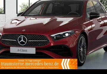 Mercedes-Benz A 250 12.248 km 37.990 &euro; Hamburg 22047