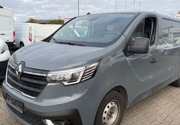 Renault Trafic 59.943 km 21.900 &euro; Norderstedt bei Hamburg 22851
