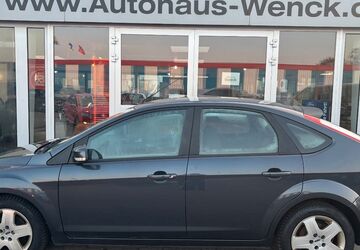Ford Focus 236.119 km 1.970 &euro; Winsen (Luhe) 21423
