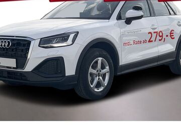 Audi Q2 1.895 km 31.944 &euro; Hamburg 22529