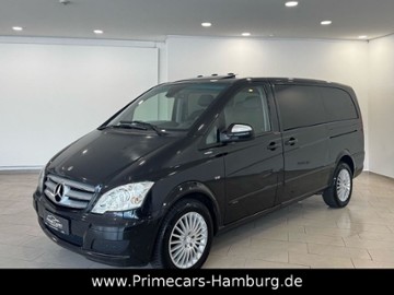 Gebrauchte Mercedes-Benz Viano