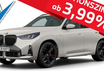 BMW X3 5.874 km 63.666 &euro; Hamburg 21073