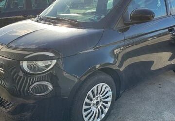 Fiat 500e 15.825 km 14.650 &euro; Buchholz in der Nordheide 21244