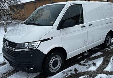 VW T6 Transporter 38.000 km 34.890 &euro; Norderstedt bei Hamburg 22844
