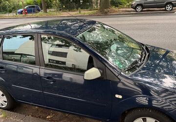 Ford Fiesta 167.000 km 999 &euro; Hamburg 22763