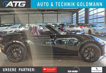 Mazda MX-5 13.400 km 23.490 &euro; Geesthacht 21502