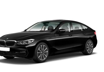 BMW 640 Gran Turismo 67.500 km 34.900 &euro; Glinde 21509