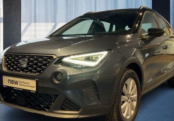 Seat Arona 13.111 km 18.990 &euro; Hamburg 22529