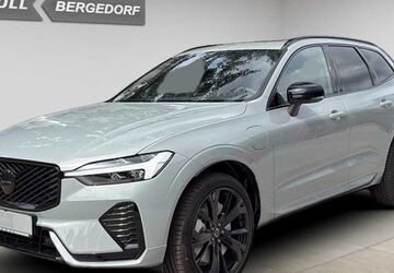 Volvo XC60 1.200 km 59.807 &euro; Hamburg 21029