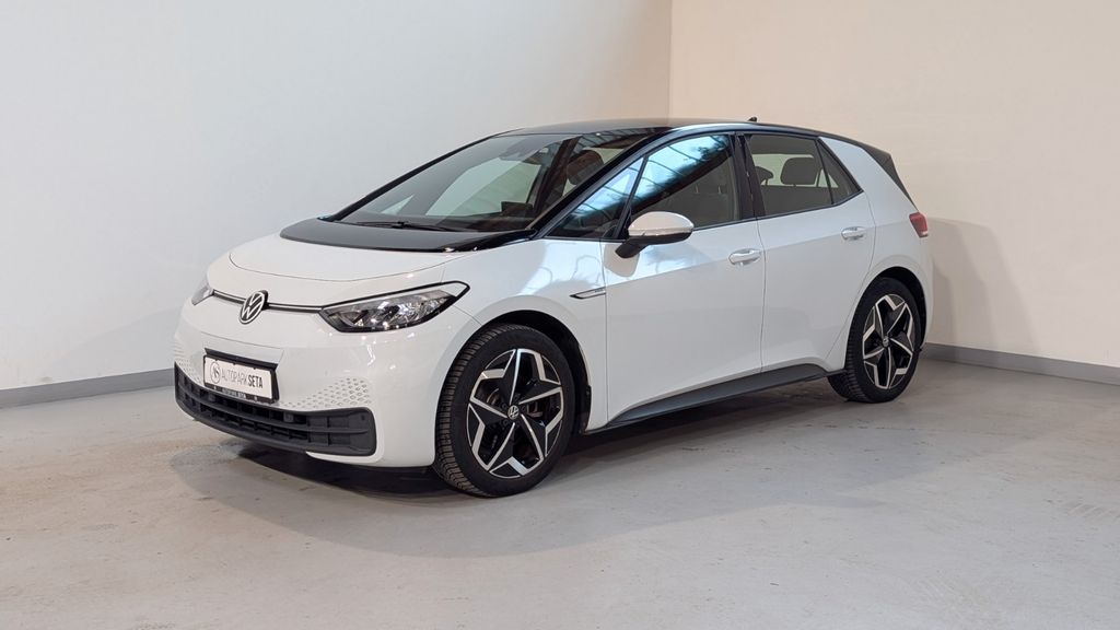 VW ID.3 30.000 km 20.975 &euro; Ellerhoop bei Hamburg 25373