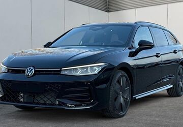 VW Passat Variant 5.120 km 47.690 &euro; Buchholz 21244