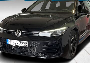 VW Passat 8.250 km 67.888 &euro; Hamburg 22303