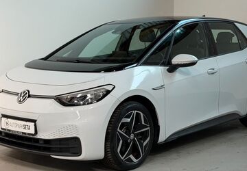 VW ID.3 40.000 km 19.975 &euro; Ellerhoop bei Hamburg 25373