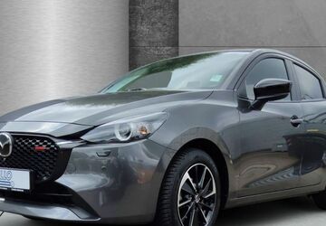 Mazda 2 3.404 km 22.980 &euro; Hamburg 21079