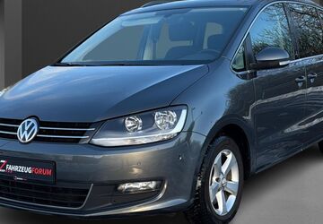 VW Sharan 90.776 km 22.900 &euro; Hamburg 22547