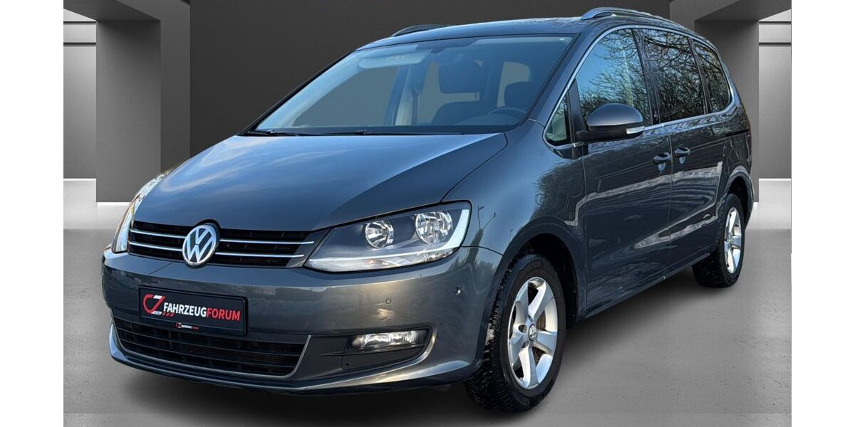 VW Sharan 90.776 km 22.900 &euro; Hamburg 22547