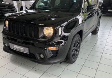 Jeep Renegade 29.718 km 17.900 &euro; Hamburg 22525
