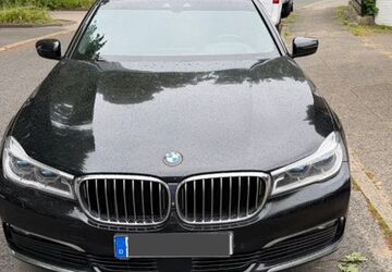 BMW 730 230.000 km 20.199 &euro; Hamburg 22339