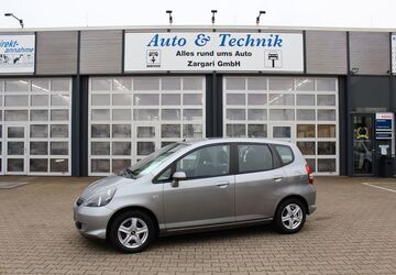 Honda Jazz 66.588 km 8.950 &euro; Glinde (bei Hamburg) 21509