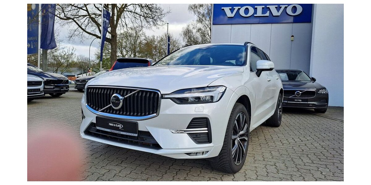 Volvo XC60 22.000 km 36.890 &euro; Pinneberg 25421