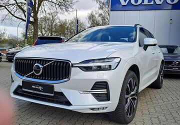 Volvo XC60 22.000 km 37.890 &euro; Pinneberg 25421