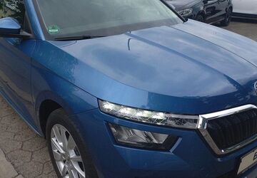 Skoda Kamiq 78.400 km 13.950 &euro; Hamburg 21031