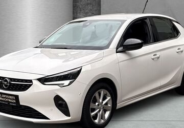 Opel Corsa 47.152 km 13.990 &euro; Hamburg 22529