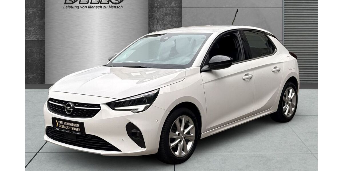 Opel Corsa 47.152 km 13.990 &euro; Hamburg 22529