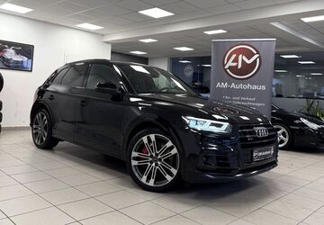 Audi SQ5 139.000 km 34.999 &euro; Hamburg 21031