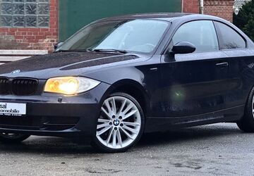 BMW 120 178.000 km 9.199 &euro; Kisdorf 24629