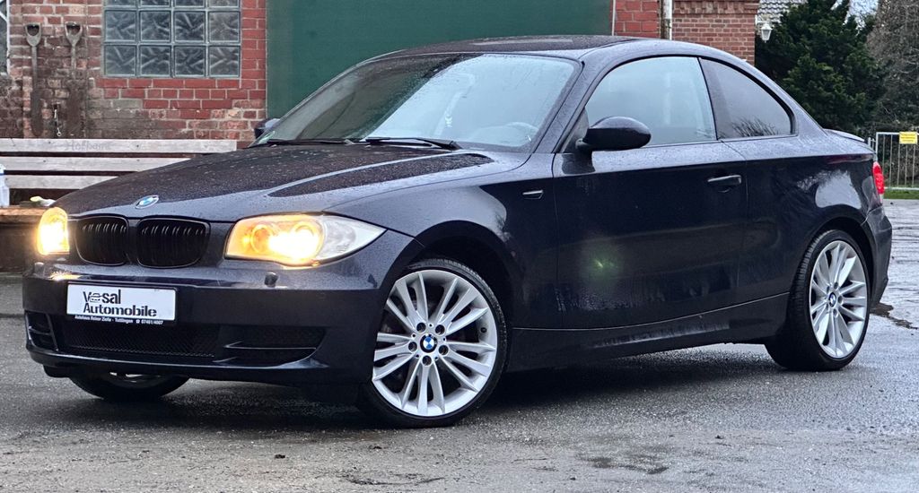 BMW 120 178.000 km 9.199 &euro; Kisdorf 24629